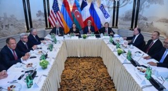 Чего стоит “честное слово” Алиева? Посредники добились согласия Баку на внедрение механизмов по расследованию инцидентов