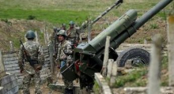 Баку стремится к провалу, не желая ни укрепления режима прекращения огня, ни расследования инцидентов, ни переговоров