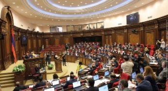 Избирательный кодекс принят. А добровольцы получат гарантии от государства