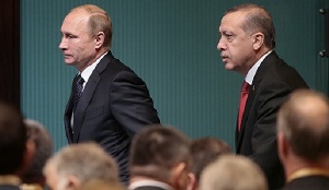 Турция нуждается в России. Поможет ли Баку Анкаре нормализовать отношения с Москвой, или азербайджано-турецкий тандем готовит ей новую ловушку?