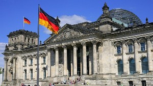 Бундестаг Германии признал Геноцид армян