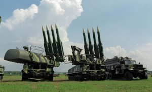 Одобрено соглашение о совместной системе ПВО