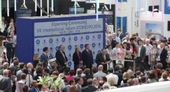 “Росатом” предлагает комплексные решения — от топливообеспечения до переработки отработанного ядерного топлива