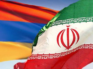 Армения и Иран подписали меморандум о либерализации визового режима