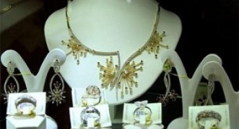 Ювелирная сфера: проблемы и их решения