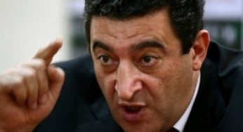 Новый скандал в НС — и опять по “инициативе” Вардана Айвазяна