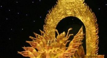 Армения-Китай: Культурное сотрудничество широкого формата