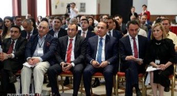 Армения делается привлекательной для инвесторов