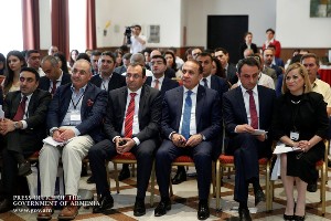 Армения делается привлекательной для инвесторов