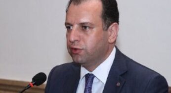 Визит в первую христианскую страну