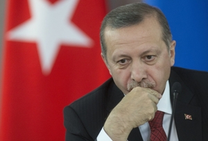 Эрдоган “извинился”, или нюансы перевода с турецкого