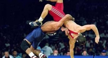 У нас одна “бронза”