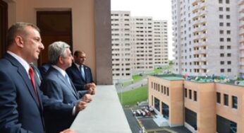 Доступная квартира молодым специалистам