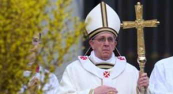 Поощрить “надежду и пути к миру” намерен Папа Римский при посещении Азербайджана