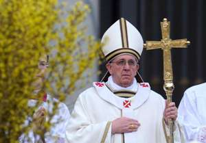 Поощрить “надежду и пути к миру” намерен Папа Римский при посещении Азербайджана