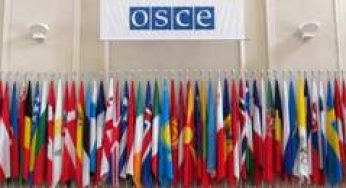 Грубое нарушение Хельсинкского заключительного акта и обязательств