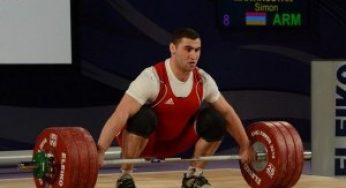 Мартиросян победил с явным преимуществом