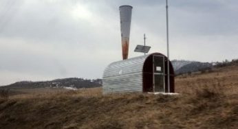 Противоградовых станций станет больше