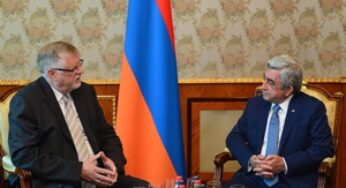 Беседа с Гербертом Зальбером