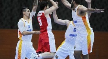 Тибо ПЕТИ: “Пока рано думать о высоких результатах”