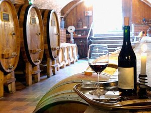 Армянское вино обретает мировую известность