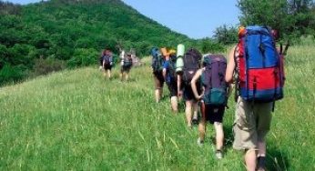 Восстанавливающийся турпоток