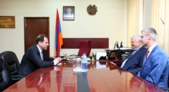 Встреча с Анджеем Каспшиком