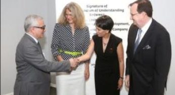 Улучшится управление водными ресурсами