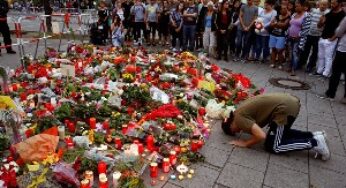 Телеграмма соболезнования