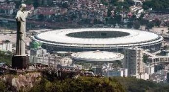 Наши олимпийцы отправились в Рио