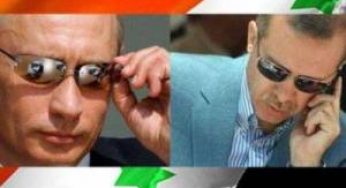 Турецко-азербайджанские клещи: поверит ли Путин в турецкую лесть?