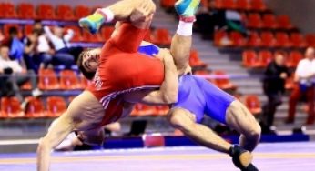 Левон ДЖУЛФАЛАКЯН: “Наши борцы уже доказали, что являются одними из сильнейших в мире”