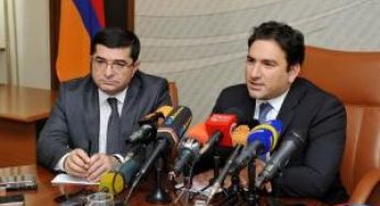 Потенциал отечественного производителя будет представлен на выставке “Made in Armenia-2016”