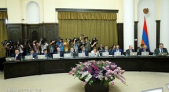 Будет составлен реестр важнейших организаций военпрома