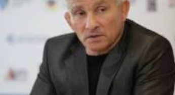 Скончался олимпийский призер Нельсон Давидян