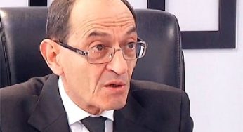 Пересмотреть все договоренности считает необходимым замминистра ИД РА