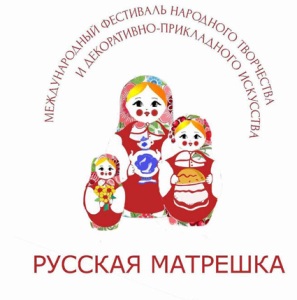 Работы армянских мастериц на родине матрешек