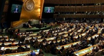 Беженцы и мигранты стали глобальной проблемой