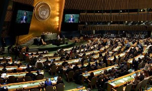 Беженцы и мигранты стали глобальной проблемой