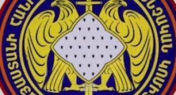 В Гюмри приостановлена предвыборная гонка