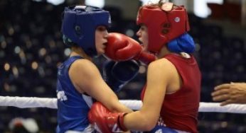 Асатрян победила за Россию