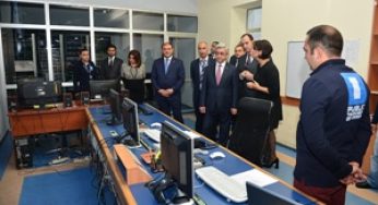 Чтобы быть первым, нужно постоянно совершенствоваться