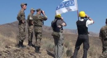 Мониторинг прошел без инцидентов