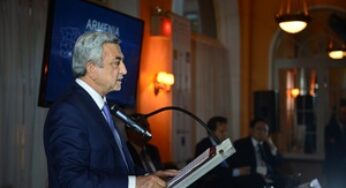 Армения — ворота к большим рынкам