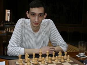 На шахматных баталиях в Ереване и Мэне