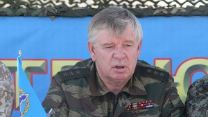 ОДКБ напоминает: вопросом Арцаха занимается Минская группа