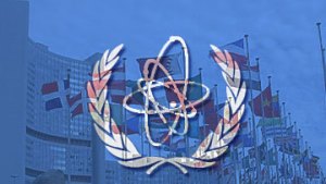 Атомная энергия в мирных целях