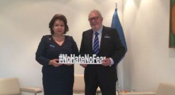 Более беспристрастных, взвешенных и справедливых подходов ожидает от председателя ПАСЕ армянская сторона