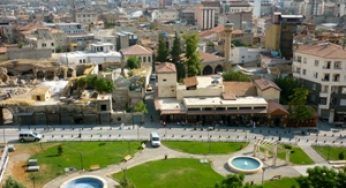 По следам Геноцида армян