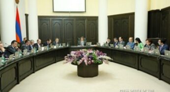 Премьер-министр поручил министрам представить госбюджет “понятным языком”